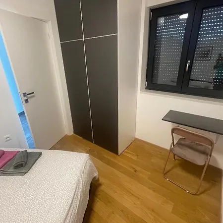 Joker Apartment Pula Exterior photo