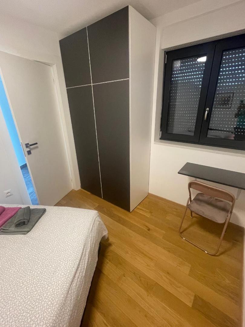 Joker Apartment